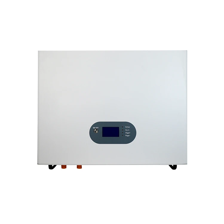 Lithium Battery For Home Use