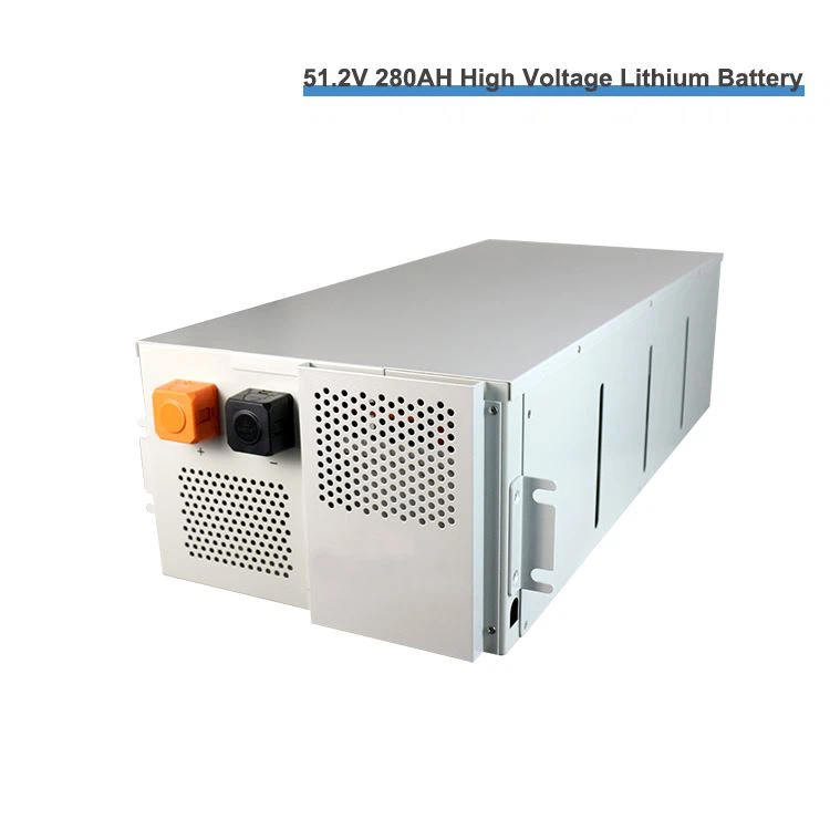 Lithium Battery Module for home