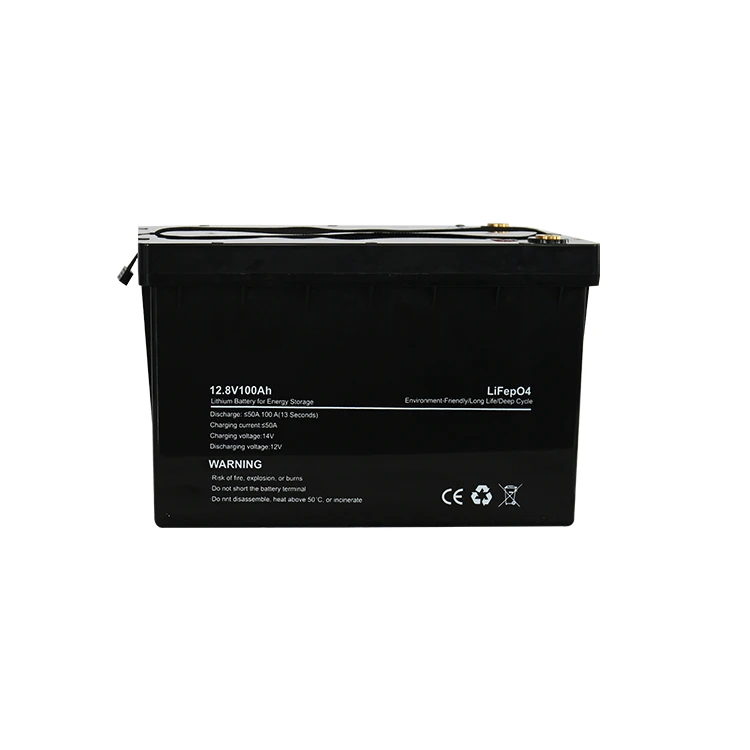 Lithium Portable Battery packs