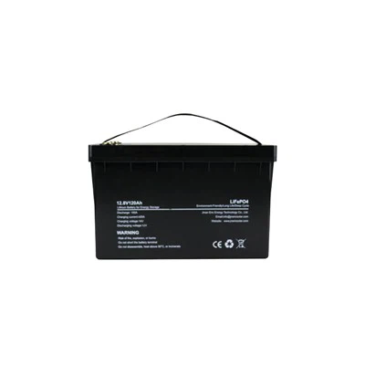 Can a portable lithium battery be used to power a hot air brush?