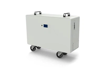 What are the applications of a lithium iron phosphate battery backup?